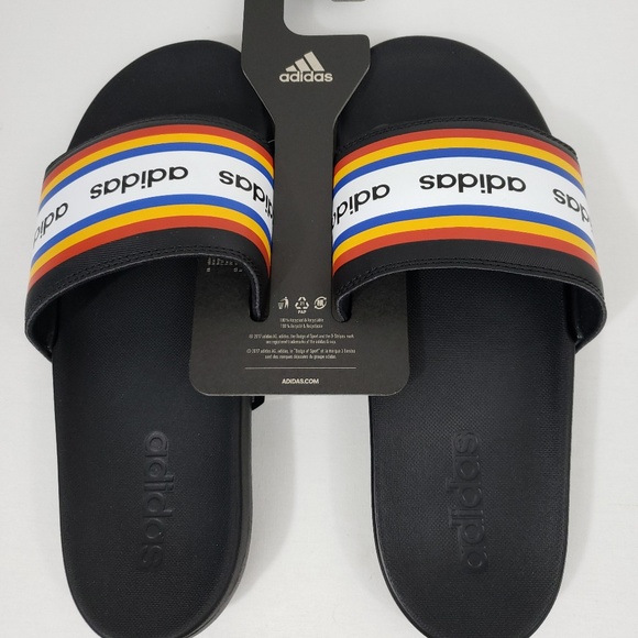 farm rio adilette comfort slides